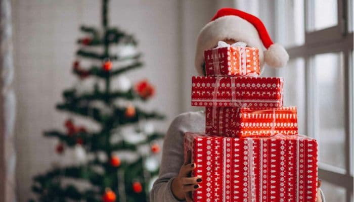 Papa Noel internacional vs. local: ¿qué conviene al momento de comprar los regalos?