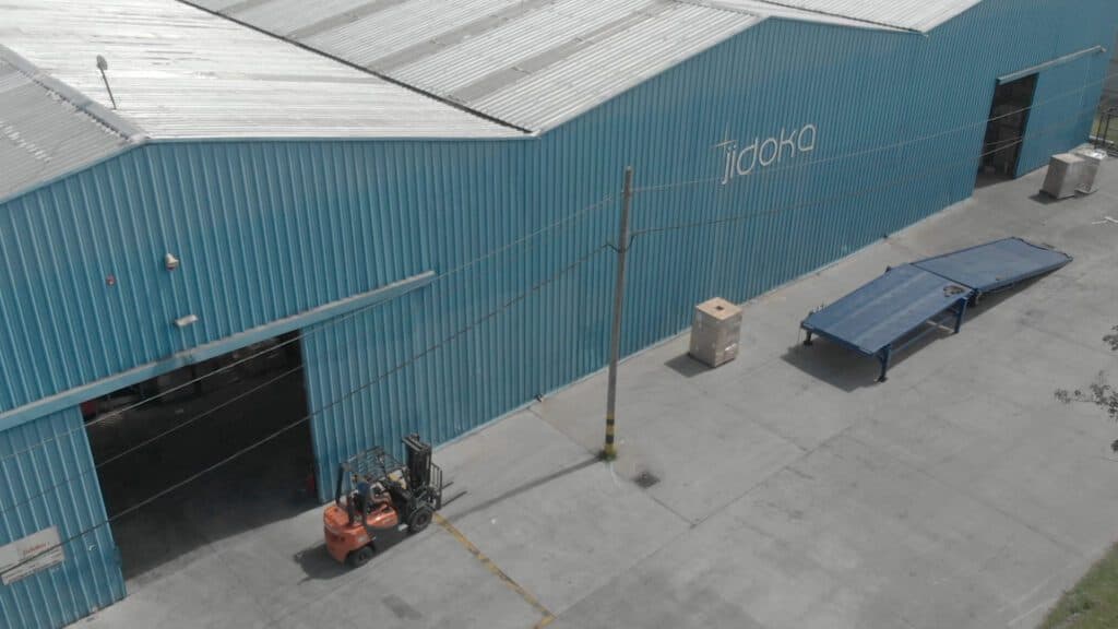 Zona Franca, oportunidades y beneficios para el agro y la maquinaria vial