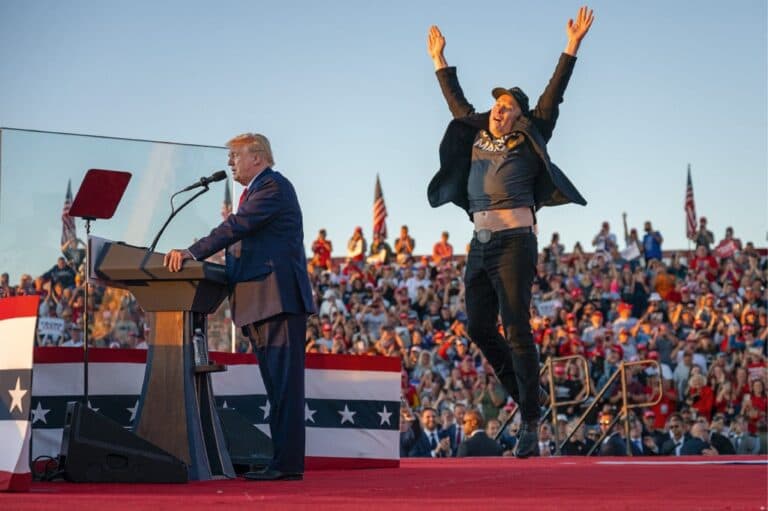 Elon Musk y la elección de Donald Trump: la trama secreta que cambió para siempre la política digital