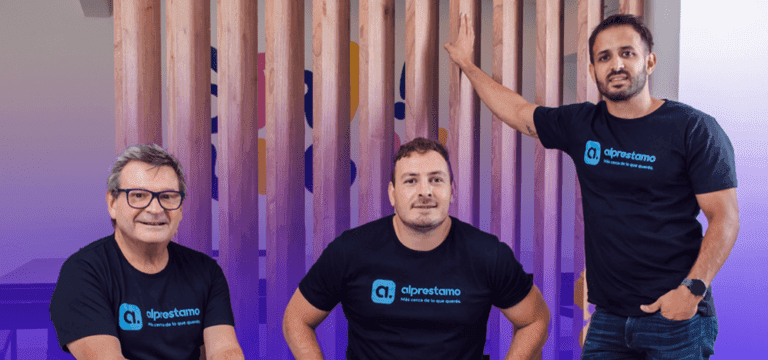 Alprestamo, la fintech que cerró su primer ON con una colocación de $ 966,7 millones