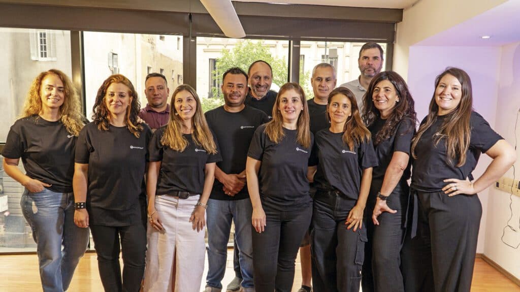 #Empresario2024: Ayi Group celebró su «mejor año» con nuevos clientes y plan estratégico