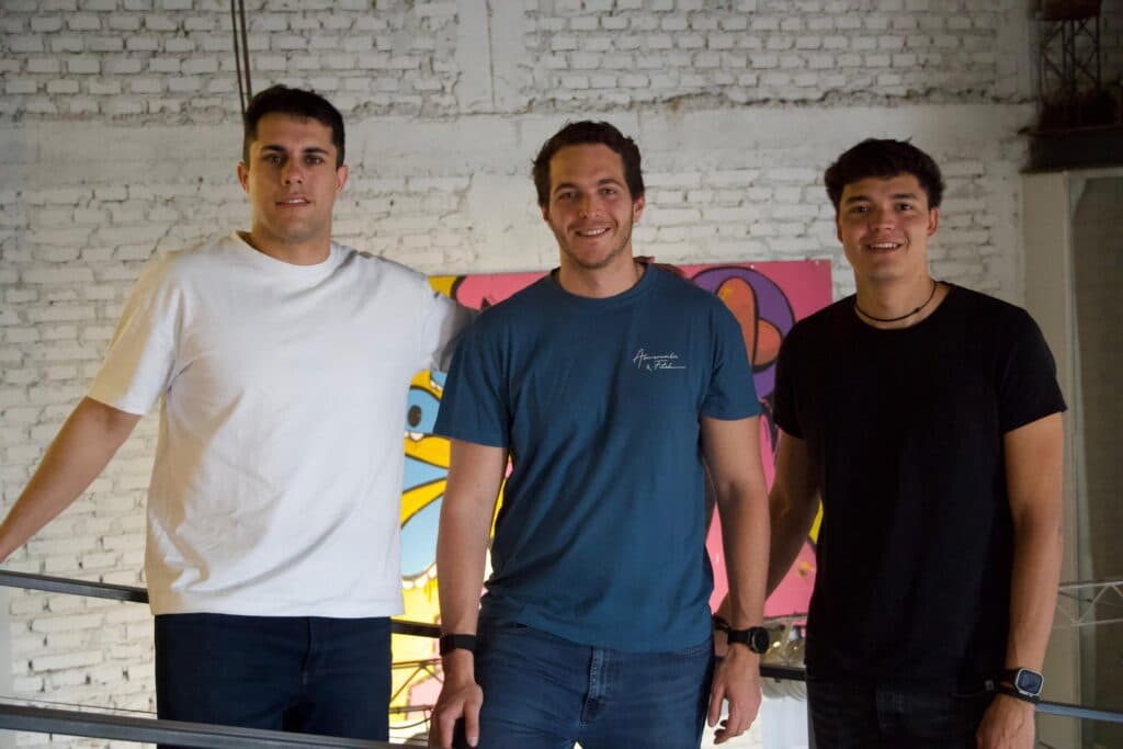 Cómo funciona BircleAI, la startup cordobesa elegida por Amazon para gestionar pagos y combate la morosidad
