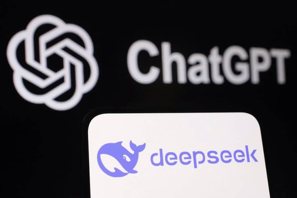 ChatGPT vs. DeepSeek: ¿cuál es la mejor IA para tu empresa?
