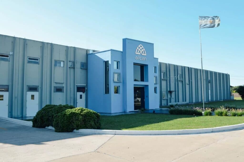 #Empresario2024: Alican despliega plan de inversión por US$ 30 millones para multiplicar su producción