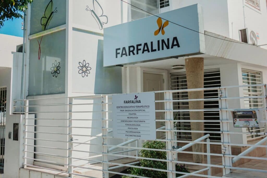 #Empresario2024: Farfalina pone primera para desembarcar en nuevas provincias y zonas del interior