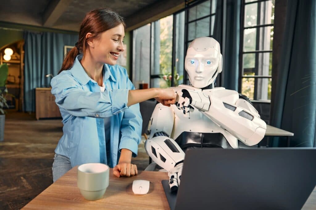 IA y recursos humanos: cómo la tecnología redefine la gestión del talento