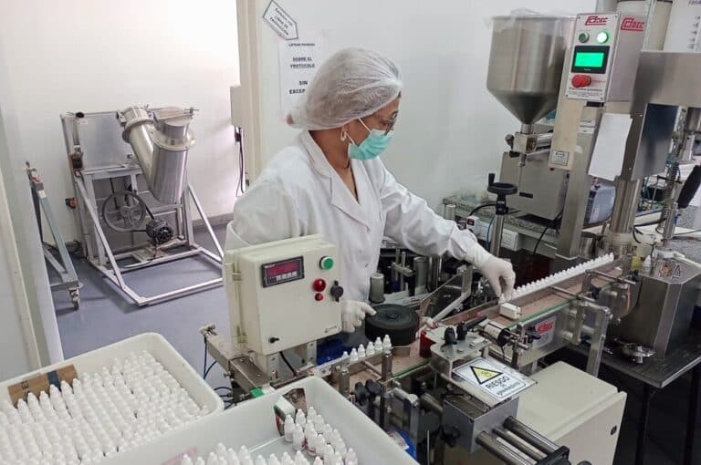 #Empresario2024: Tedequim fortalece su presencia global y proyecta llegar a nuevos mercados en 2025