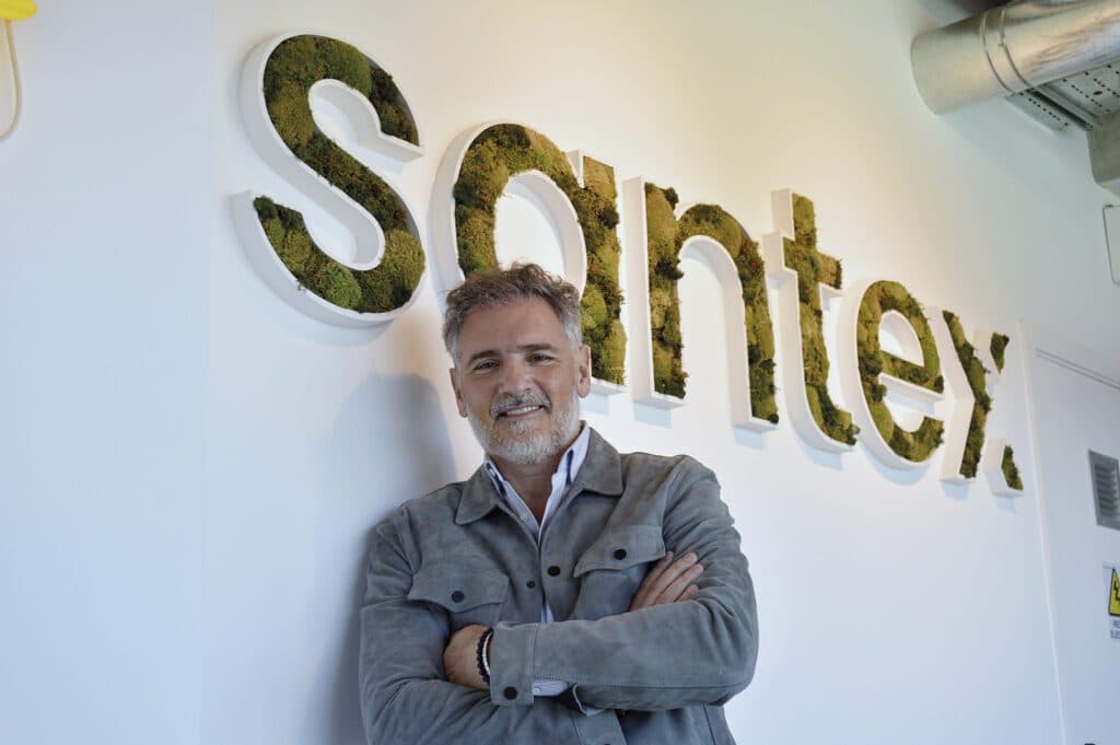«La IA no se va a ir ni enfriar», el análisis de Juan Santiago