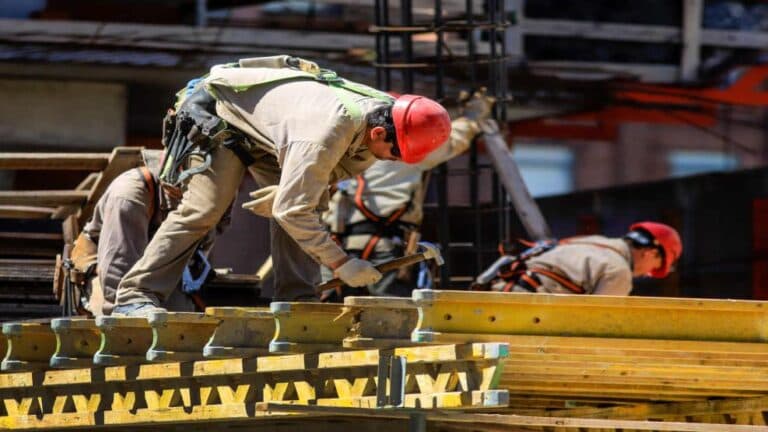 Alarma: los juicios por Riesgos del Trabajo crecieron casi otro 7% en 2024