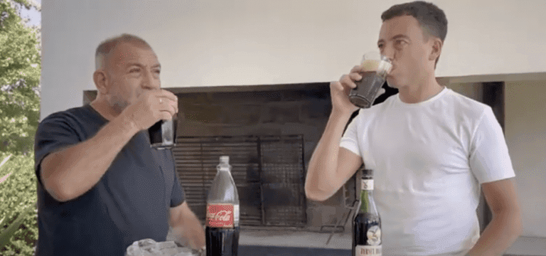 La pelea entre Juez y De Loredo tiene un solo ganador: Llaryora