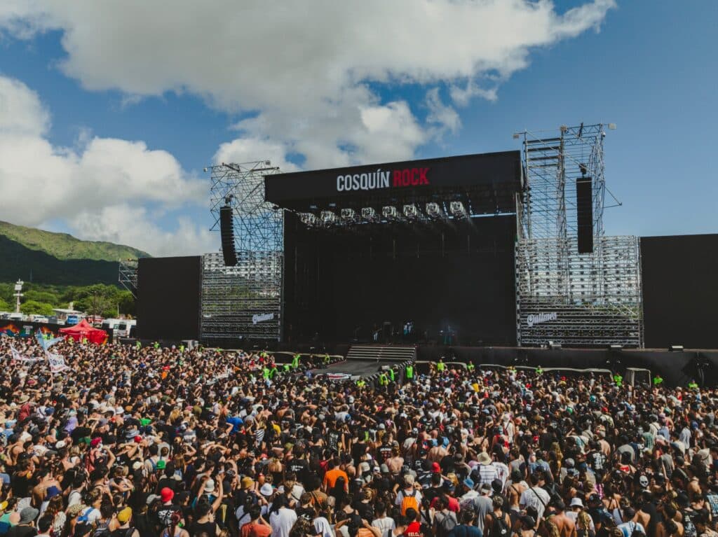 Eventos de verano en Córdoba: cómo fue el fenómeno económico millonario