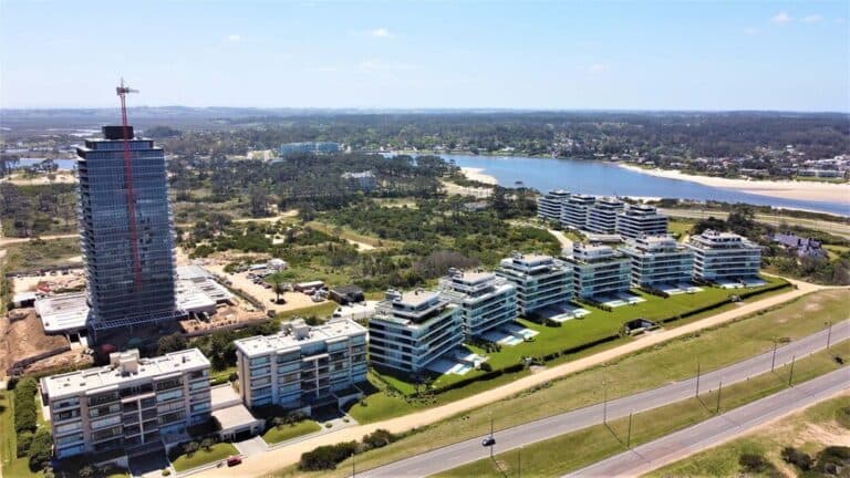 Del turismo a la inversión, los argentinos apuestan a nuevas oportunidades en Uruguay
