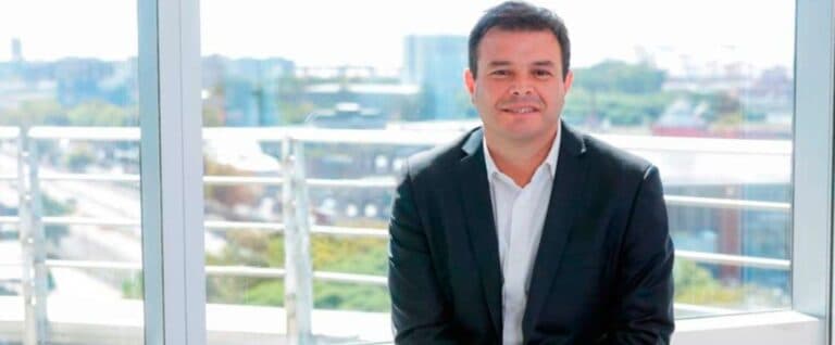 Gustavo Campos: “el 2025 va a ser positivo para los negocios, pero solo sobrevivirán los negocios eficientes”