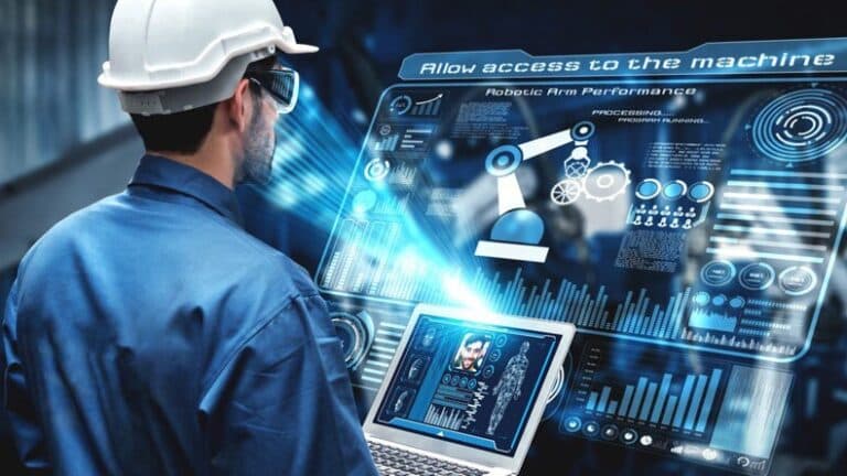 HACKIA: lanzan un programa para que las pymes den sus primeros pasos en IA