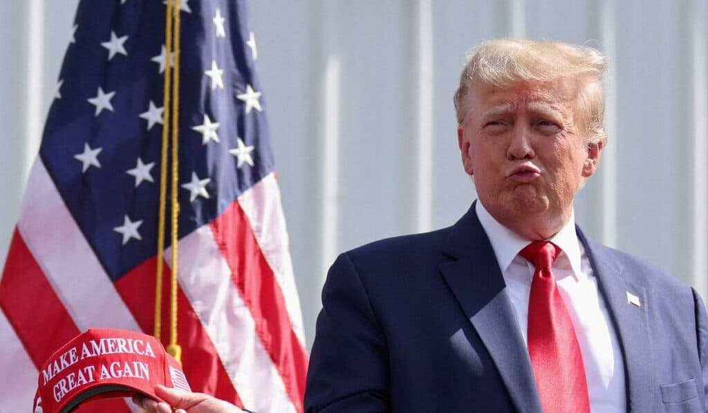 Cómo sigue la guerra comercial de Trump y qué impacto tendrá en Argentina