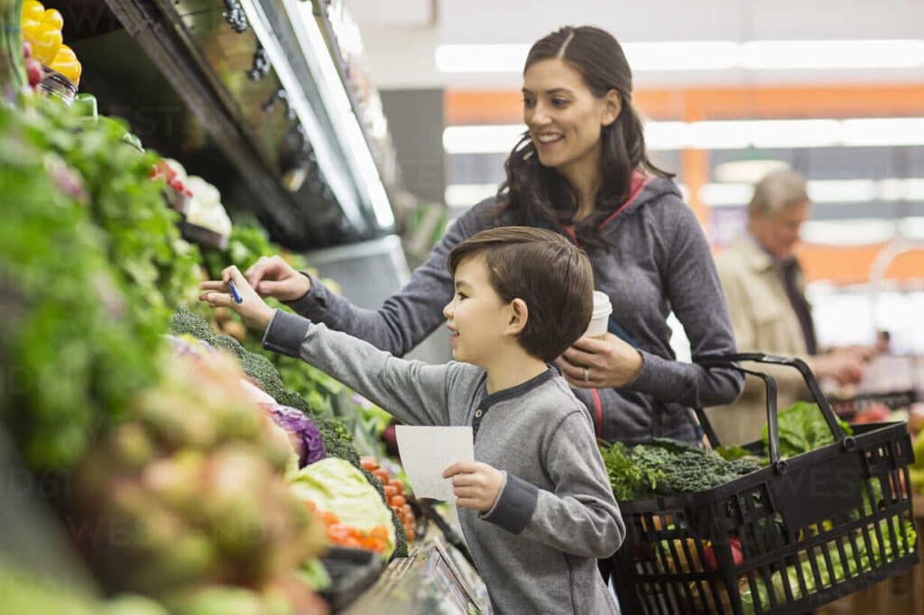 Economía familiar: cuánto cuesta criar un niño dependiendo la edad