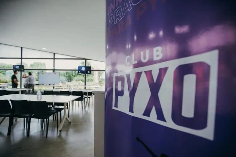 Pyxo