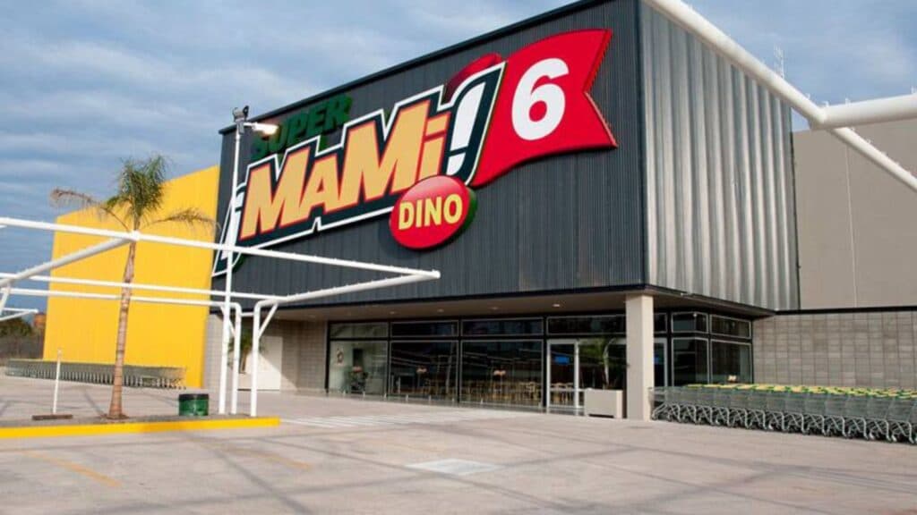 Super MaMi suma terreno dentro del retail: adquiere seis sucursales de A Granel y llega a 16 supermercados
