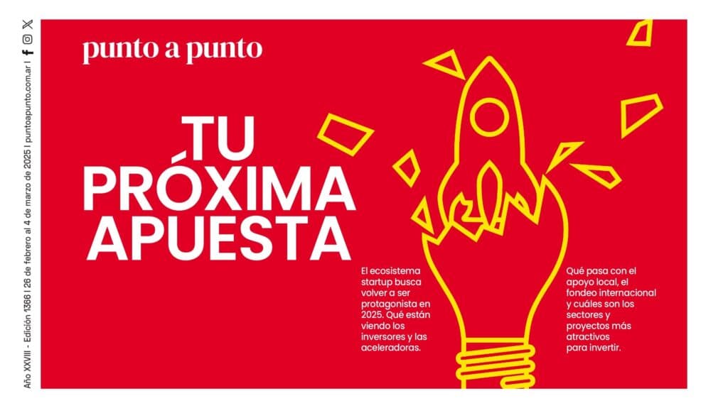 Edición 1366: tu próxima apuesta