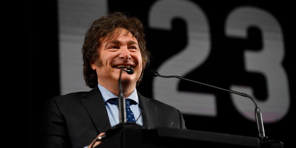 ¿Milei con o sin el PRO? la encuesta que revela cómo cambiaría el escenario electoral si se alía con Macri