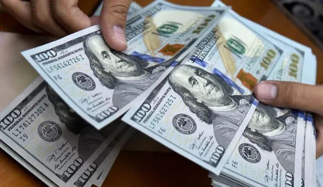 Salario en dólares y el impacto en la canasta básica: ¿se recupera el poder adquisitivo?