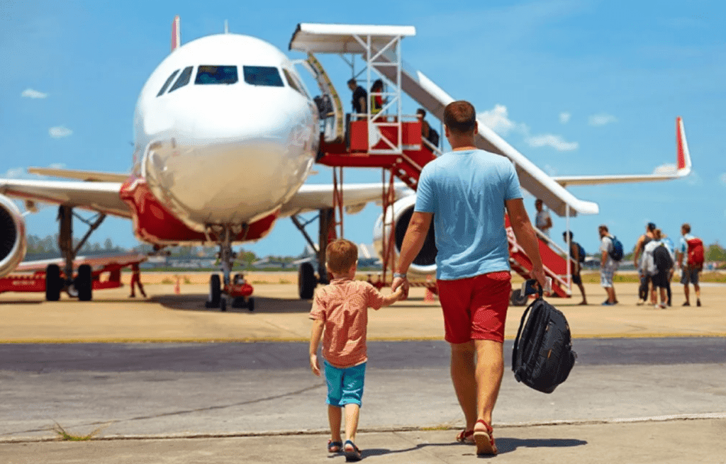 Éxodo de viajeros argentinos: cómo afecta el turismo emisivo a la economía local