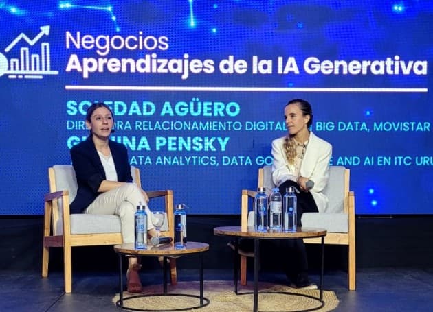 Inteligencia artificial generativa: desafíos y oportunidades para las empresas