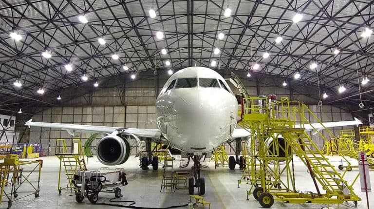 FAdeA obtiene certificación clave y amplía alcance en el mantenimiento de aeronaves