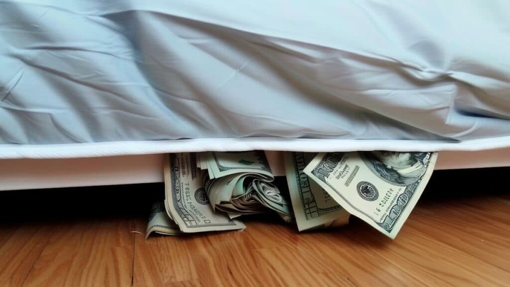 Finanzas personales: 5 mitos obsoletos que frenan tu crecimiento económico