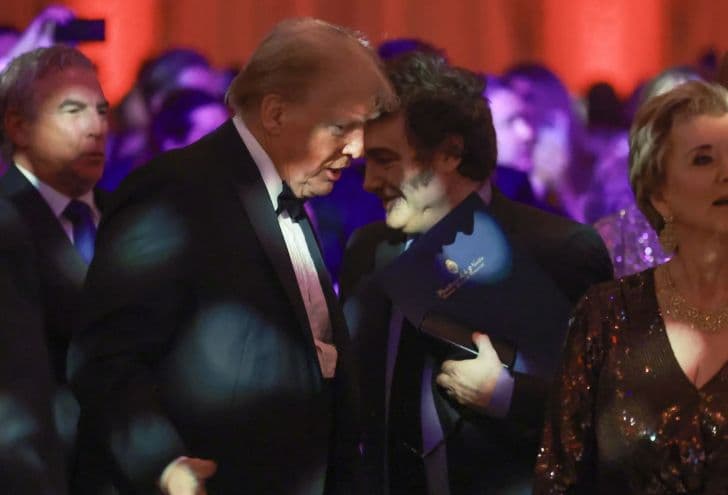 Comercio exterior: el impacto en Argentina de la nueva estrategia de Trump y cómo pega en Mercosur