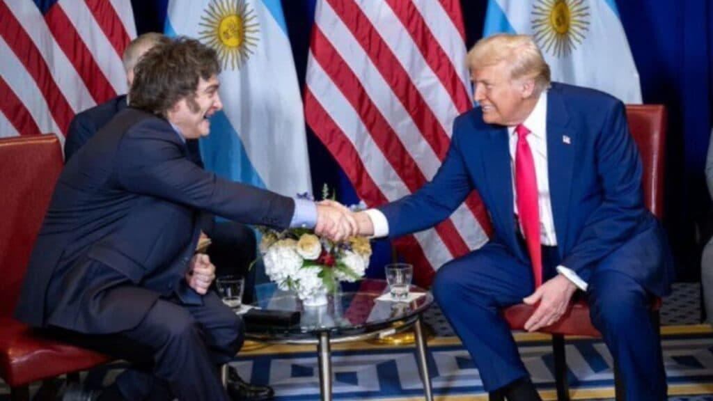 El proteccionismo de Trump y su efecto en el comercio con Argentina