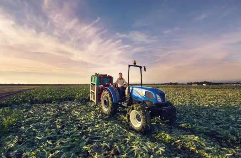 La maquinaria agrícola argentina hasta un 30% más que la importada: los factores que encarecen su producción