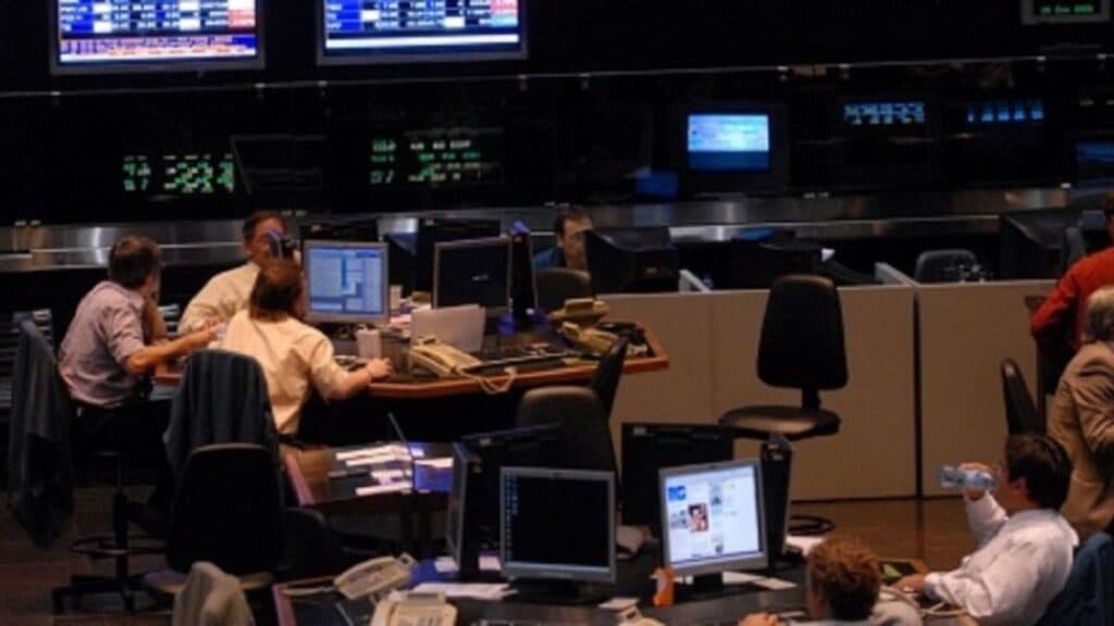 “Tenemos el desafío de reconvertir el mercado de capitales para que sea un instrumento de apoyo al sector privado”