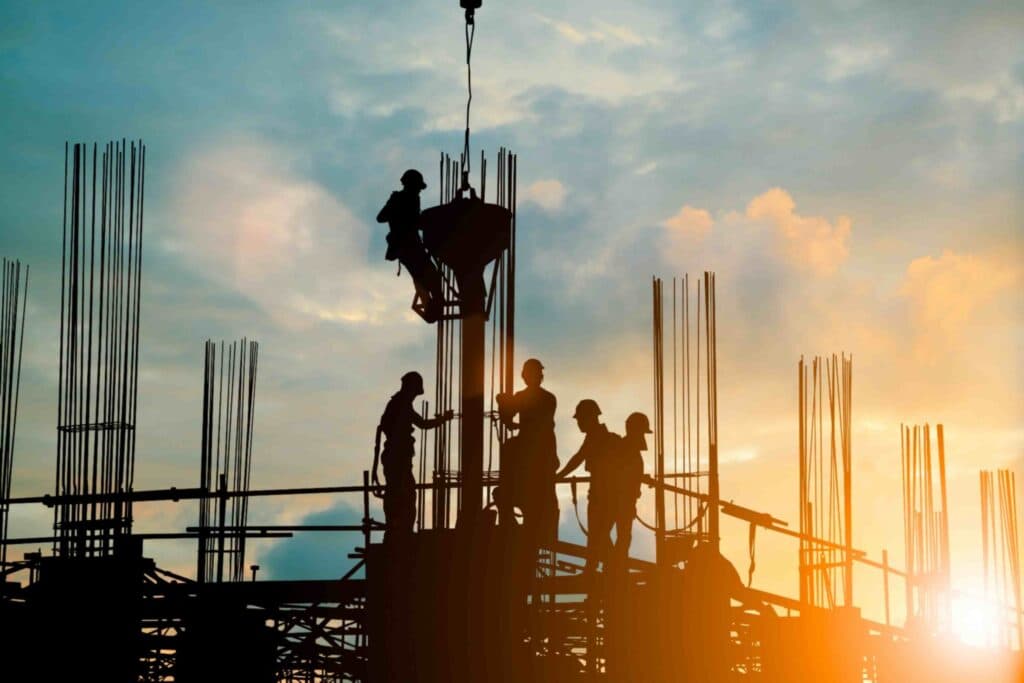 Fuerte caída del empleo formal: los sectores más golpeados