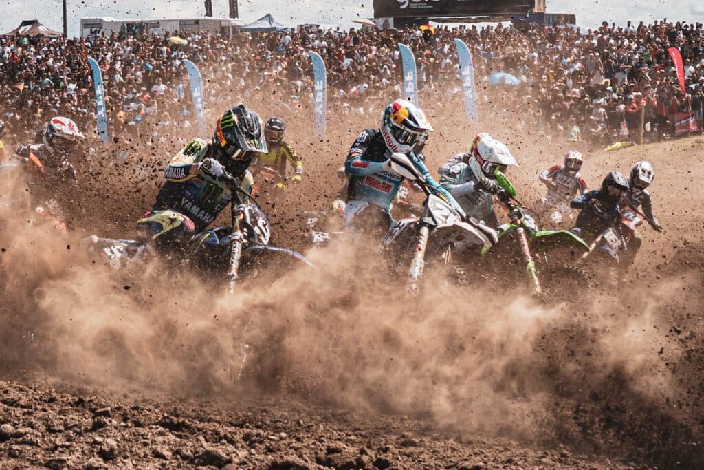 Motocross