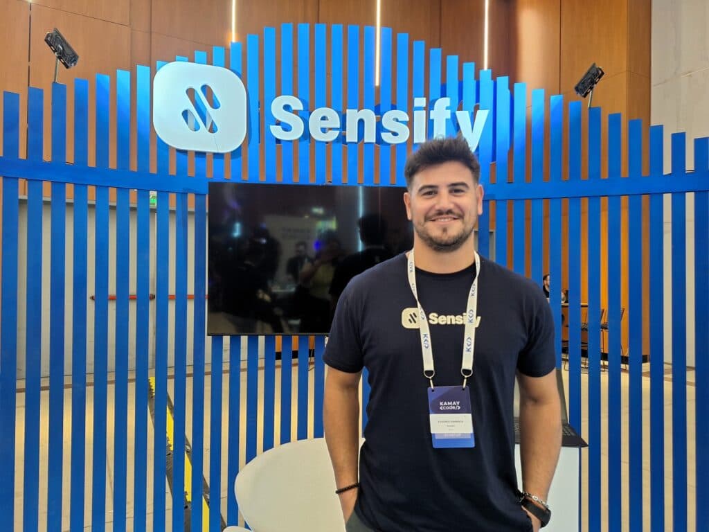 Así opera Sensify, la startup que protege la cadena de frío de las marcas (ya trabaja con Arcor y Grido)