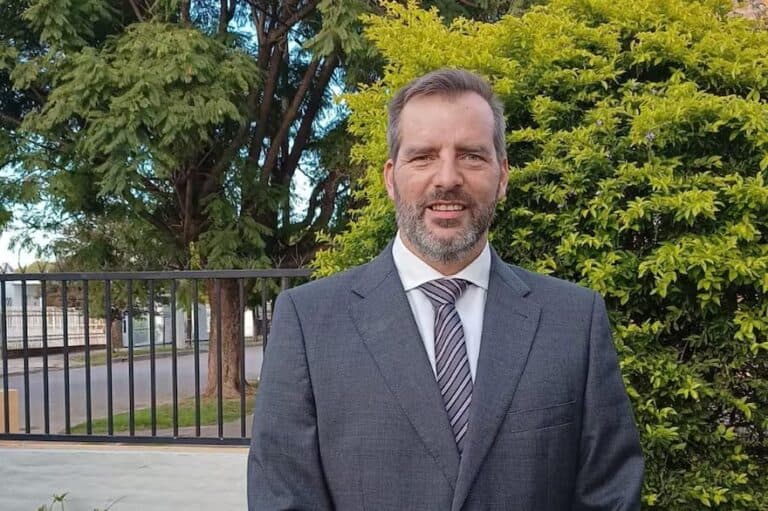Exportadores y el proteccionismo de Trump: “Argentina no va a perder competitividad, si la vara sube 10 puntos, sube para todos”
