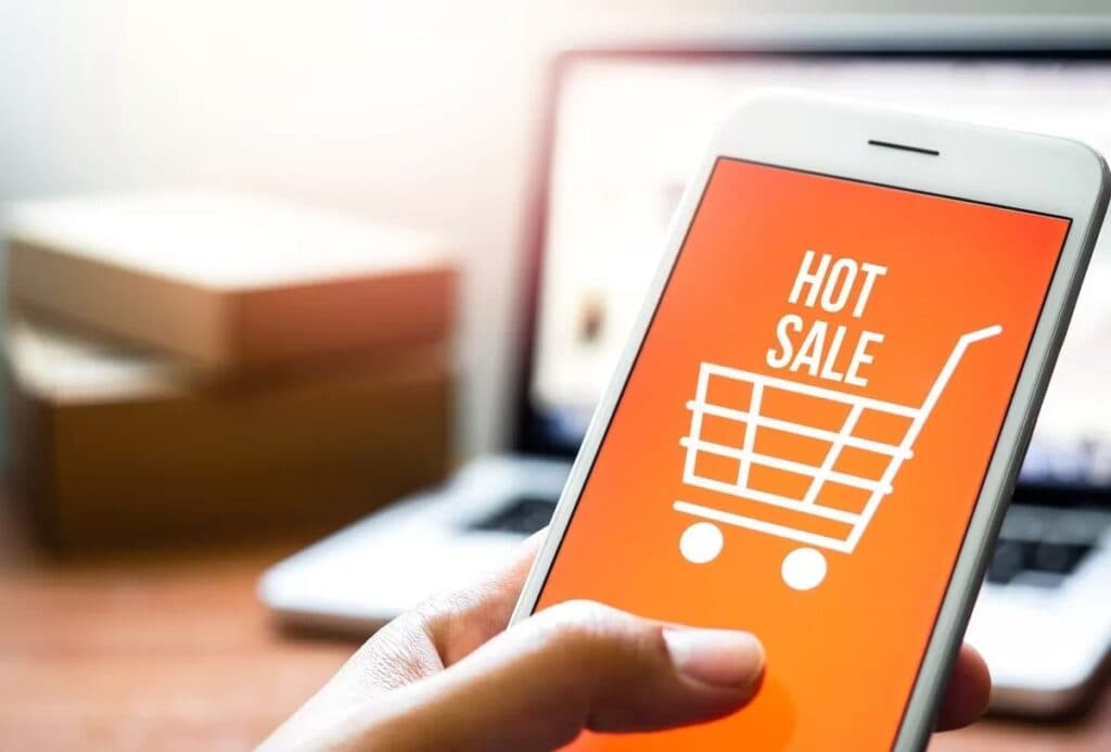 Hot Sale 2025: cuándo comienza y qué marcas participan