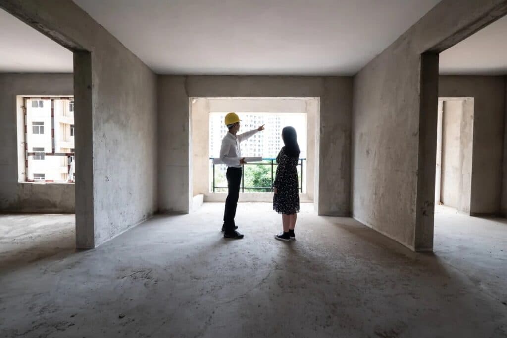 Invertir en pozo: una opción para proteger ahorros y entrar al mercado inmobiliario