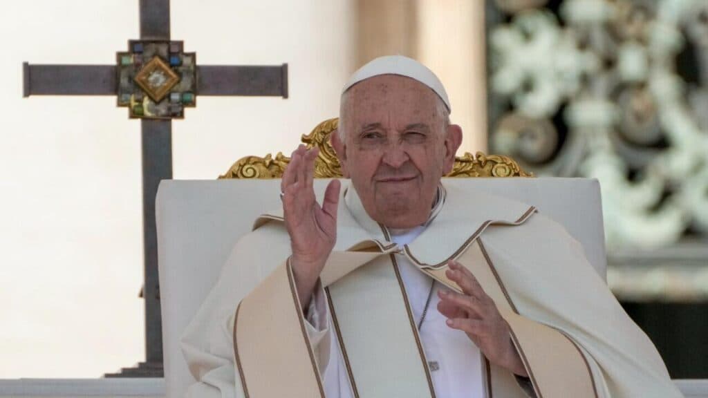 Murió Francisco, el Papa argentino que dejó su marca en la Iglesia católica