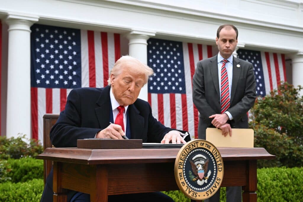 Trump en tu bolsillo: cómo cambia la agenda de inversiones el nuevo escenario global