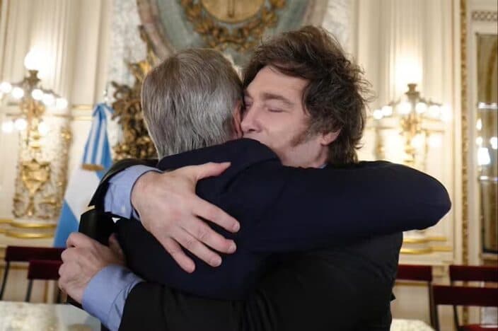 Inflación, ajuste y aranceles: qué piensan los argentinos sobre las medidas del Gobierno