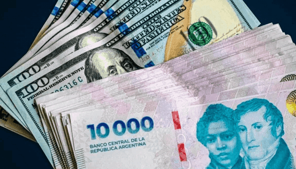 Dólar, inflación e inversiones: los datos que explican la apreciación del peso