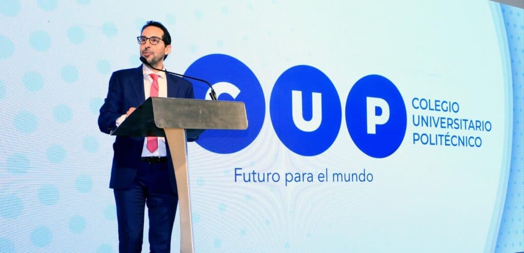 Aula Garage, mentores y nueva identidad: la fórmula del CUP para formar emprendedores