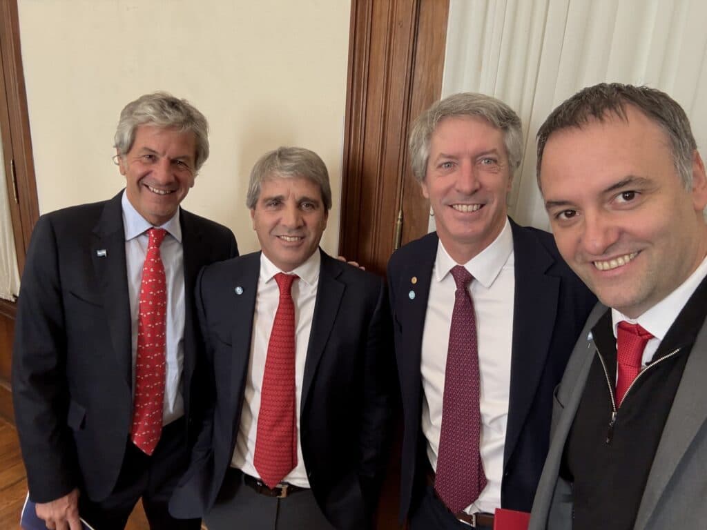 Una por una: las medidas del “Plan de Reparación Histórica” para los ahorros de los argentinos