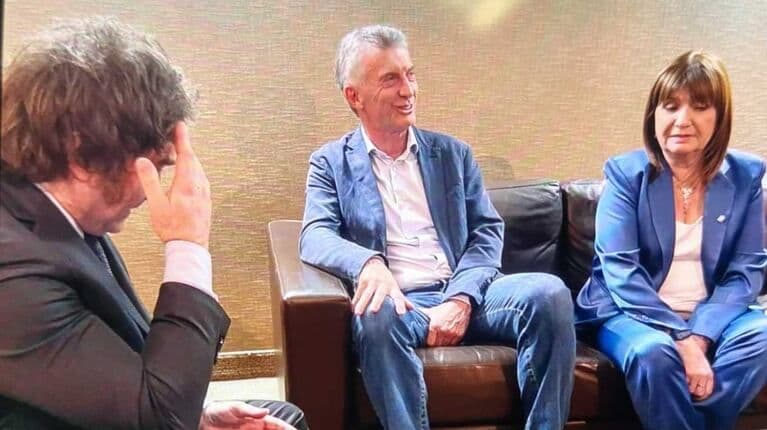 Política a Punto: frente Milei-Macri, a punto de estallar (¿cómo impactan las esquirlas en Córdoba?)