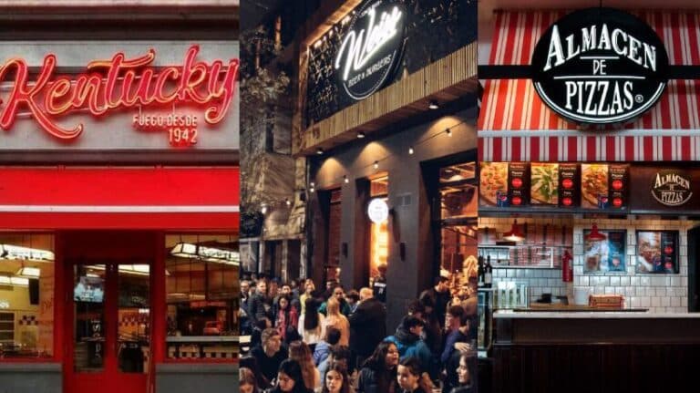 Franquicias: cómo está el sector y por qué es una alternativa para invertir