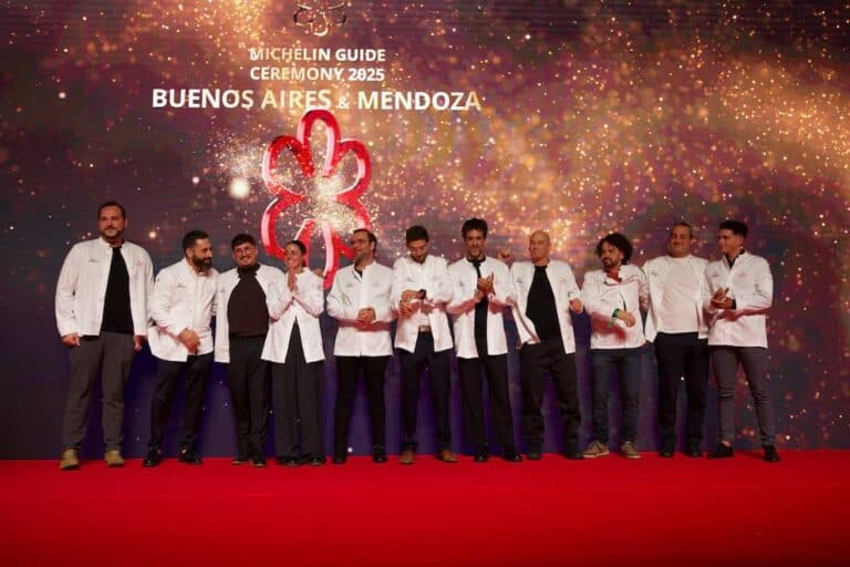 Córdoba sin Estrellas Michelin: el desafío de mejorar para entrar a la escena global
