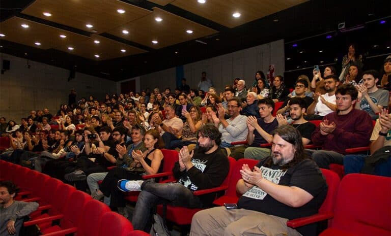 Córdoba será sede de Focus 2.0: el evento que posiciona a la provincia como un polo audiovisual