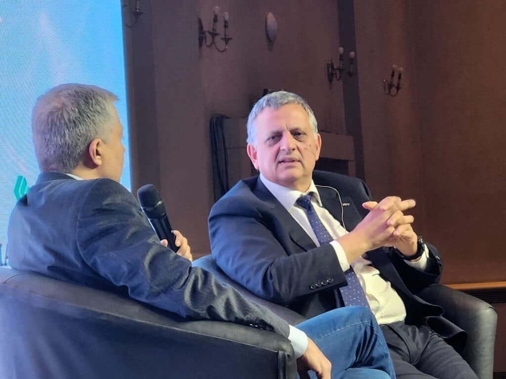 Cómo es el plan 4×4 de YPF para acelerar el salto energético con Vaca Muerta